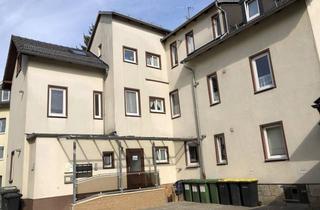 Wohnung mieten in 96450 Coburg, Helle 1-Zi.-Wohnung in zentraler Lage Coburgs