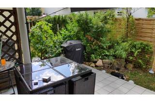 Wohnung mieten in 74366 Kirchheim, 2-ZW mit Terrasse in Kirchheim