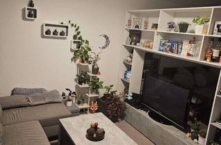Wohnung mieten in 72213 Altensteig, Helle 1,5 Zimmer Wohnung mit Balkon