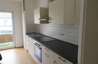 Wohnung mieten in 66482 Zweibrücken, Fußgängerzone: 2,5 ZKB und 2 Balkonen