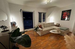 Wohnung mieten in 66482 Zweibrücken, Fußgängerzone: 2,5 ZKB und 2 Balkonen