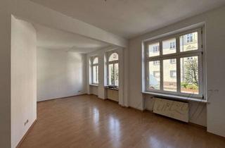 Wohnung mieten in 39576 Stendal, 2-Zimmerwohnung im Erdgeschoss