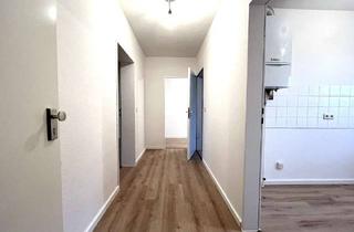 Wohnung mieten in Elbinger Weg 2A, 31249 Hohenhameln, Neues Zuhause. 1 Monat Mietfrei mit Wohnungsberechtigungsschein