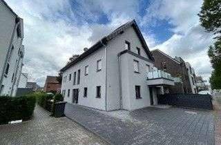 Wohnung mieten in Blücherstraße 23, 46397 Bocholt, Moderne 2-Zimmer-Wohnung mit Balkon in Bocholt