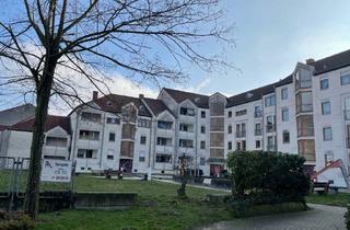 Wohnung mieten in Karolinenstraße 55B, 67434 Neustadt, Demnächst frei! 2-Zimmer-Wohnung in Neustadt an der Weinstraße