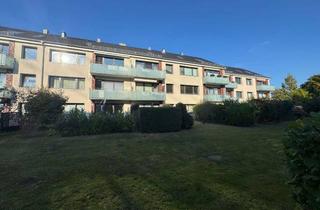 Wohnung mieten in Am Bahndamm 168, 25469 Halstenbek, LICHTDURCHFLUTET, QUADRATISCH, PRATISCH, GUT