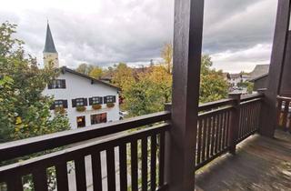 Wohnung mieten in Postweg, 82024 Taufkirchen, Gemütliche Single-Wohnung im Dachgeschoss...