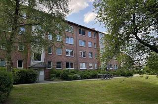 Wohnung mieten in Heischberg 12, 24119 Kronshagen, Erstbezug nach Modernisierung