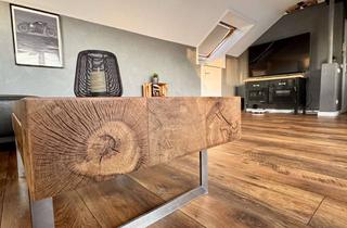 Wohnung mieten in Mainstrasse, 42655 Solingen-Mitte, Rooftop-Feeling in Solingen – Einziehen, wohlfühlen und den Wein auf der Dachterrasse geniessen!