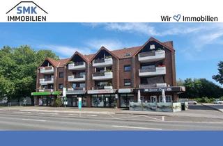 Wohnung mieten in 33758 Schloß Holte-Stukenbrock, 2-Zimmer-Wohnung mit Aufzug - Ihr neues Zuhause in Schloß Holte!