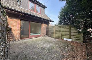 Wohnung mieten in Amselweg 14, 21481 Lauenburg, Schöne 3-Zimmer-Wohnung mit eigener Terrasse