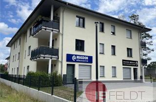 Wohnung mieten in 15746 Groß Köris, Hochwertige 3-Zimmerwohnung in gepflegter Wohnanlage