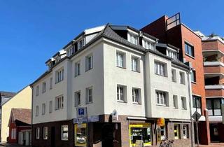 Wohnung mieten in Schulstraße 68, 25335 Elmshorn, 2,5-Zimmer-Dachgeschoss-Wohnung in Elmshorner Citylage