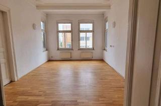 Wohnung mieten in Willy-Brandt-Straße 58, 06110 Halle, Traumhafte 5-Zimmer Altbauwohnung in der südlichen Innenstadt