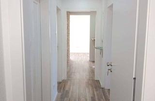 Wohnung mieten in 71522 Backnang, Moderne Wohnung in bester Lage von Backnang - neue Einbauküche - Balkon