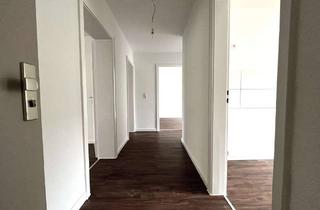 Wohnung mieten in Danzigstraße 61, 38162 Cremlingen, Helle 3-Zimmerwohnung