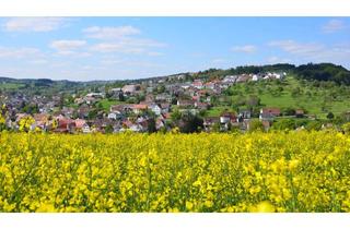 Wohnung mieten in 72221 Haiterbach, 4-Zimmer DG-Wohnung in Haiterbach