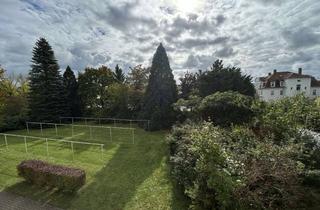 Wohnung mieten in Hegelstraße 10, 02625 Bautzen, Ruhige 2-Raum-Wohnung im 1.OG mit Naturblick