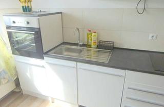 Wohnung mieten in Hammerstr. 91, 08523 Hammervorstadt, renovierte Etagenwohnungen * Einbauküche * 2.OG * Gartennutzung