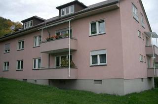 Wohnung mieten in 75236 Kämpfelbach, Kämpfelbach-Ersingen: 2-Zimmer-Whg. mit Balkon - gute Ausstattung (Fußbodenheizung)