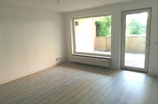 Wohnung mieten in Lindenstraße 23, 23923 Schönberg, großzügige 3-Zimmer Souterrainwohnung mit Küche und Terrasse!