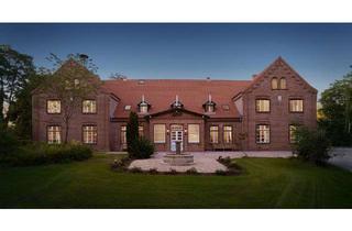 Wohnung mieten in 24329 Rantzau, Herrschaftliche Räumlichkeiten mit top Möblierung!