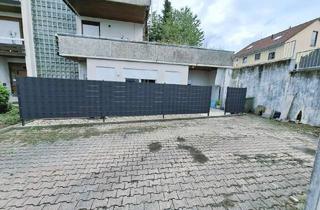 Wohnung mieten in Hölderlinstraße 11, 75334 Straubenhardt, Gemütliche 2 Zimmer-Wohnung mit neu renovierter Terrasse (2025) inklusive Stellplatz