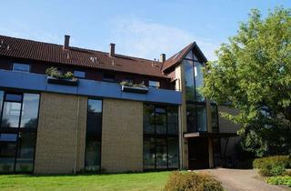 Wohnung mieten in Auf Dem Priel 28, 27607 Langen, Geestland// 2 ZKB-DG Wohnung in ruhiger Lage!