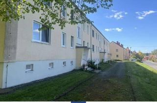 Wohnung mieten in 01738 Dorfhain, Wohnen in ländlicher Idylle! 3-Zimmerwohnung mit schönem Balkon!