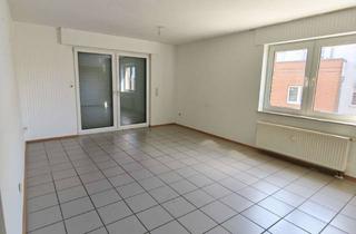 Sozialwohnungen mieten in Willy-Brandt-Straße, 50374 Erftstadt, 3- Zimmerwohnung mit Balkon-WBS erforderlich-
