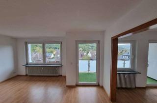 Wohnung mieten in Eichendorffstraße 19, 38667 Bad Harzburg, Helle 2-Zimmer-Wohnung mit Balkon in Bad Harzburg