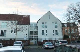 Wohnung mieten in 48565 Steinfurt, Wohnen 50+ in Burgsteinfurt!