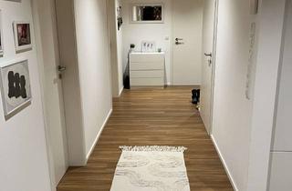 Wohnung mieten in Am Franzenhölzle 24, 88361 Altshausen, Charmante 4-Zimmer-Wohnung in grüner und ruhiger Umgebung