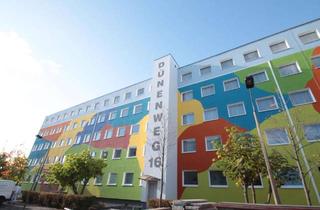Wohnung mieten in Dünenweg 16, 17424 Heringsdorf, 3 Möblierte 1-Zimmer-Wohnungen ab 15. Oktober 2025