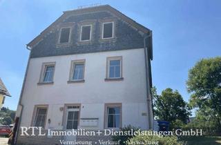 Wohnung mieten in 07343 Wurzbach, Zentral in Wurzbach wohnen! (A1364)