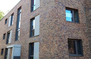 Wohnung mieten in Ulzburger Straße 457, 22846 Norderstedt, Schöne Neubauwohnung mit allem drum und dran