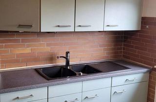 Wohnung mieten in Römerstr., 68753 Waghäusel, Gepflegte 3,5-Zimmer Wohnung mit Balkon in Waghäusel