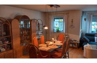 Wohnung mieten in Marktplatz 13, 91472 Ipsheim, Freundliche 4-Zimmer-EG-Wohnung mit Balkon und Einbauküche in Ipsheimsheim