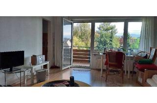 Wohnung mieten in Am Römerbrunnen, 79189 Bad Krozingen, 2-Zimmer-Wohnung mit Balkon im 2. OG in Bad Krozingen