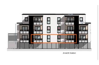 Wohnung mieten in Schwarzer Weg 62, 31789 Hameln, Geräumige 4-Zimmer Wohnung mit Balkon in Hameln