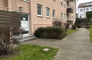 Wohnung mieten in Roßbergstr. 17, 73207 Plochingen, Schöne 3-Zi.-Wohnung in ruhiger Lage!