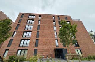 Wohnung mieten in An Der Mühlenau, 25421 Pinneberg, Tolle Neubau-Familienwohnung in Pinneberg - Wentzel Dr.