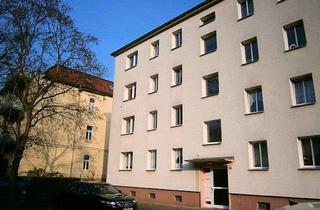 Wohnung mieten in Dammstrasse 16, 04416 Markkleeberg, Sonnige 2-Zimmer-Wohnung mit Garage