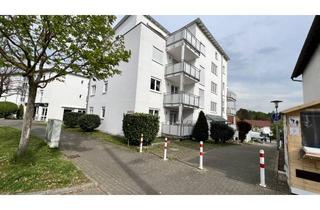 Wohnung mieten in Anne-Frank-Straße 29, 75015 Bretten, Gepflegte Wohnung mit drei Zimmern sowie Terasse und EBK in Bretten