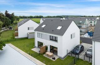 Wohnung mieten in Sanddornstraße 35, 47475 Kamp-Lintfort, Erstbezug in Kamp-Lintfort: Helle Mietshäuser mit Garten und hochwertiger Ausstattung