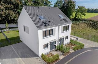 Wohnung mieten in Sanddornstraße 35, 47475 Kamp-Lintfort, Erstbezug in Kamp-Lintfort: Helle Mietshäuser mit Garten und hochwertiger Ausstattung