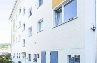 Wohnung mieten in Lindenbach, 56130 Bad Ems, Schöne DG Wohnung direkt am West Bahnhof