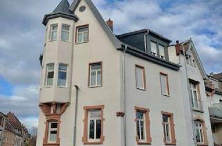 Wohnung mieten in Pirmasenser Straße 70, 67655 Innenstadt, Attraktive 3-Zimmer Wohnung mit Balkon/ Terrassenmitbenutzung in Kaiserslautern Innenstadt