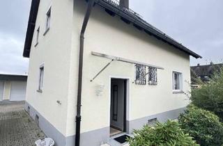 Wohnung mieten in 92637 Rothenstadt, Ruhige, helle 2,5-Zimmer-Wohnung in kleinem Anwesen