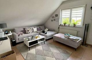 Wohnung mieten in 55286 Wörrstadt, Attraktive 4-Zimmer-Wohnung mit Einbauküche, Balkon und zwei Außenstellplätzen